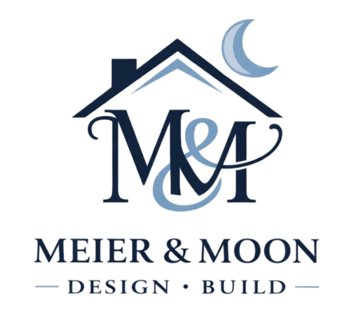 Meier &amp; Moon Design Build