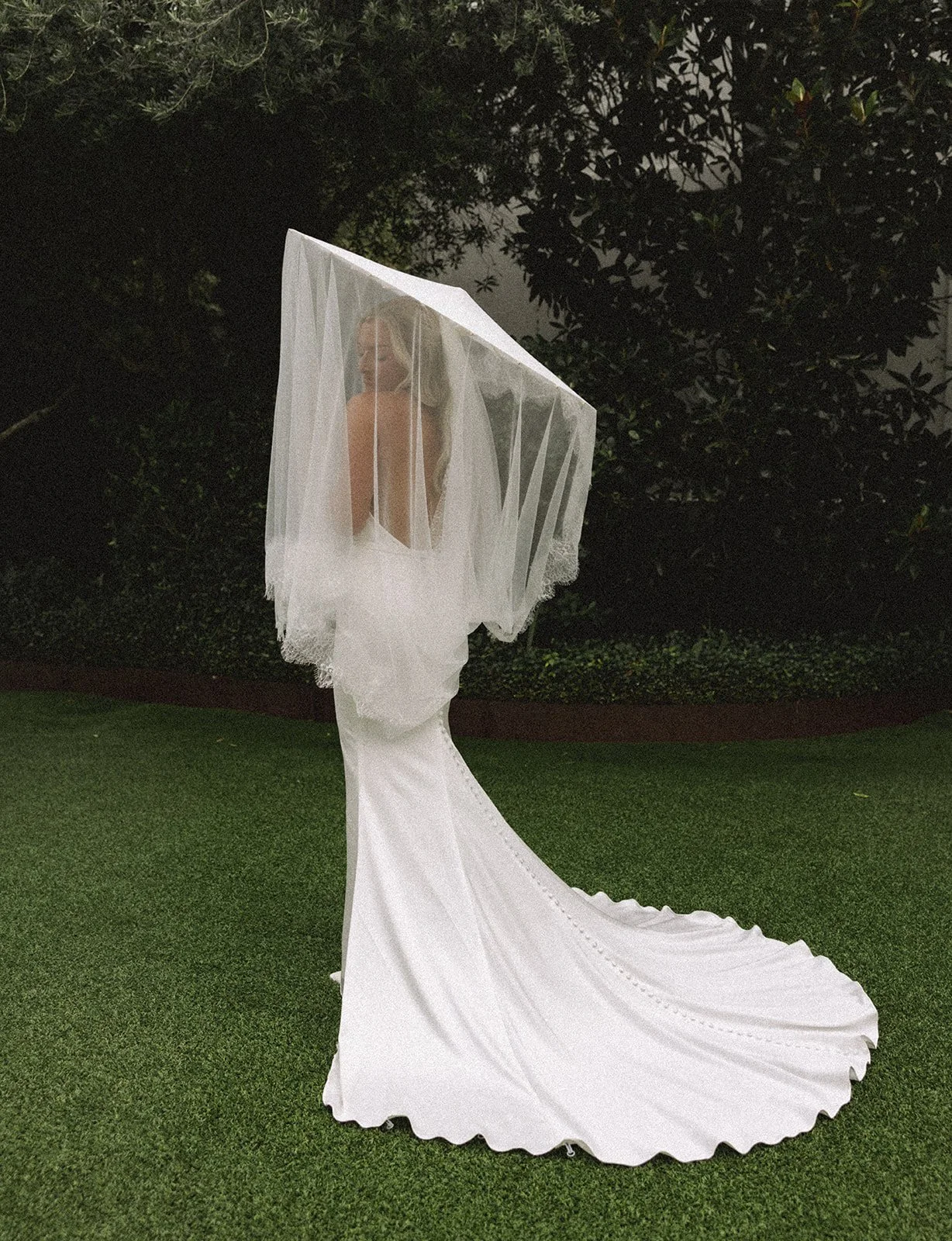 Ashley on the front lawn.jpg
