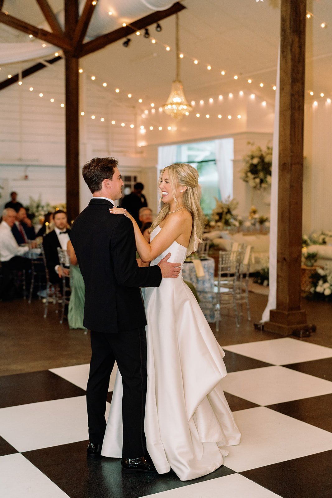 BeckyandSam Supposey Wedding Pensacola Florida - Lauren Newman Photography-88.jpg