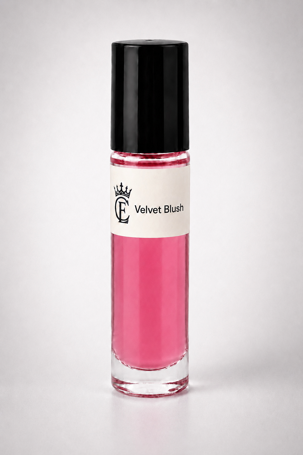 Velvet Blush