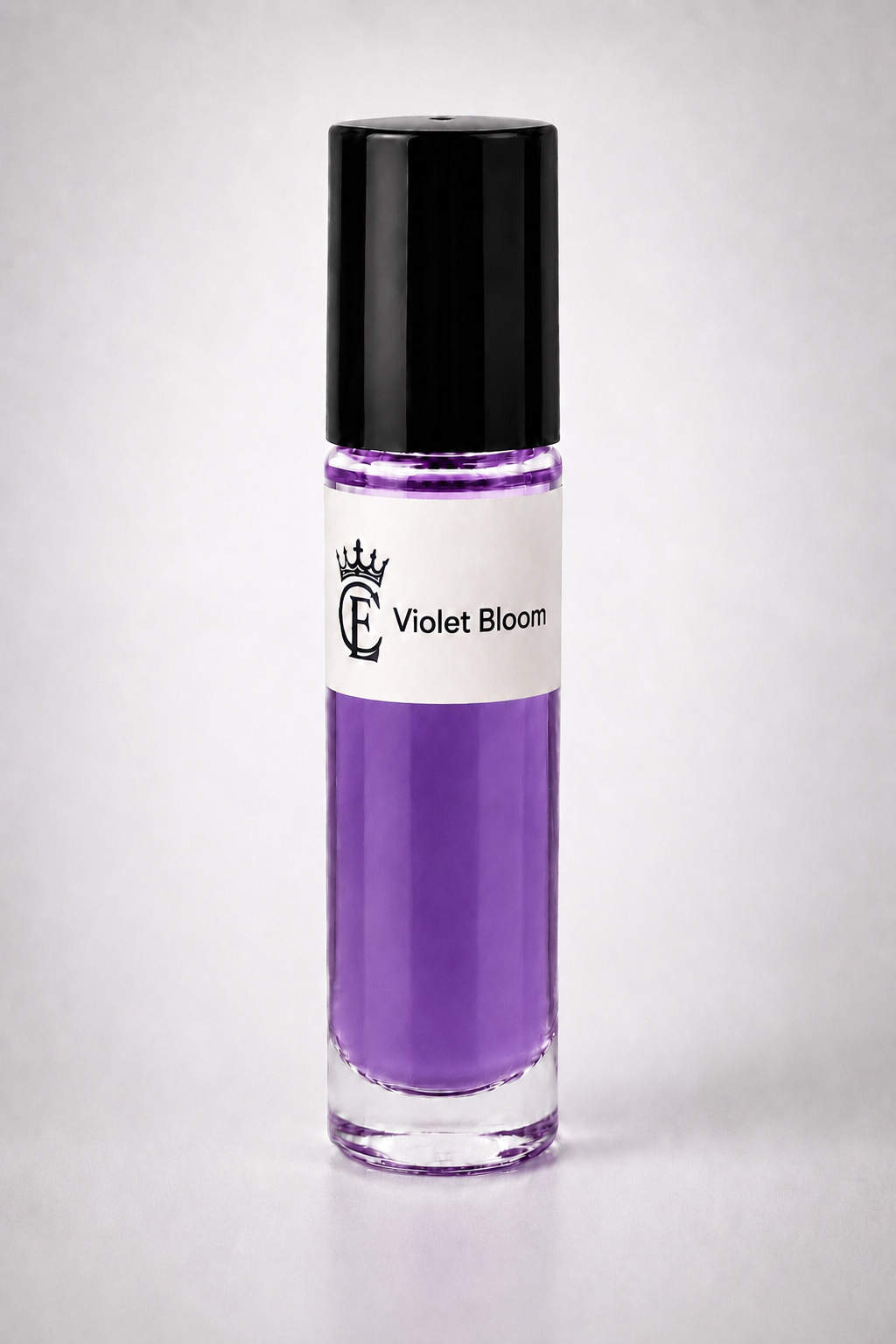Violet Bloom