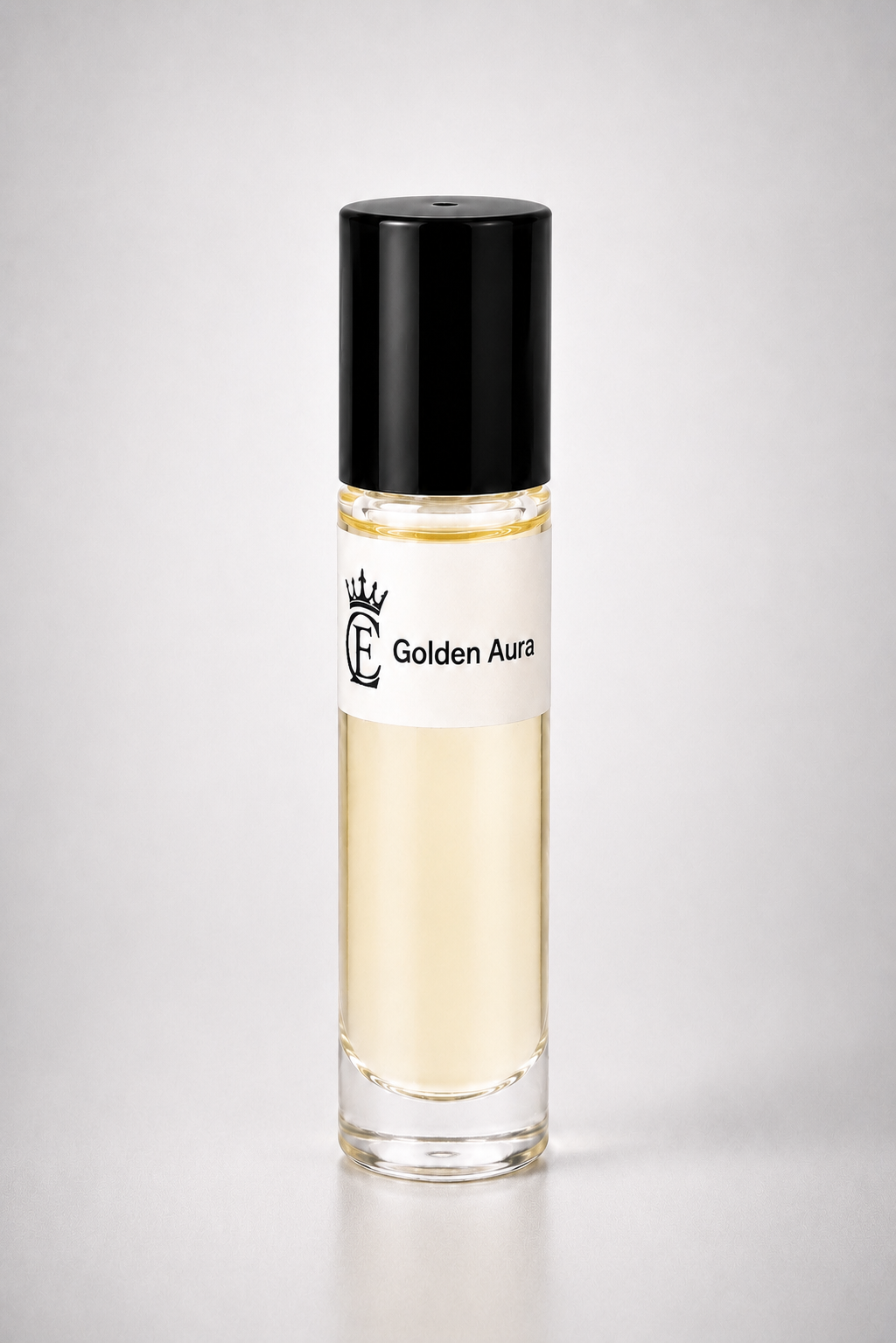 Golden Aura