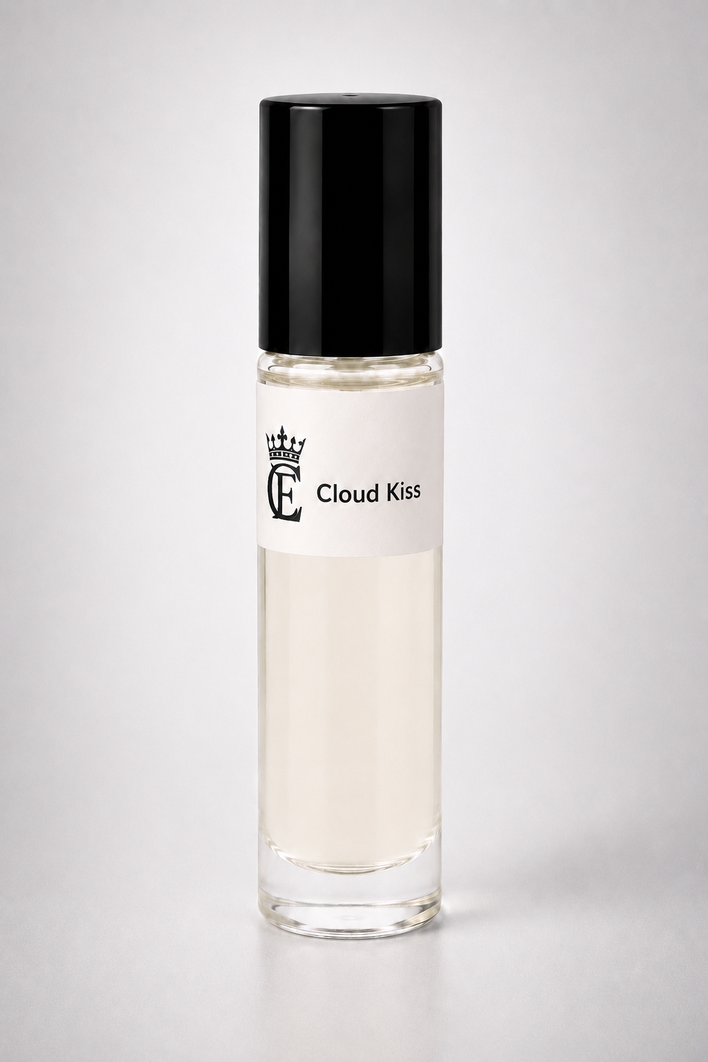 Cloud Kiss