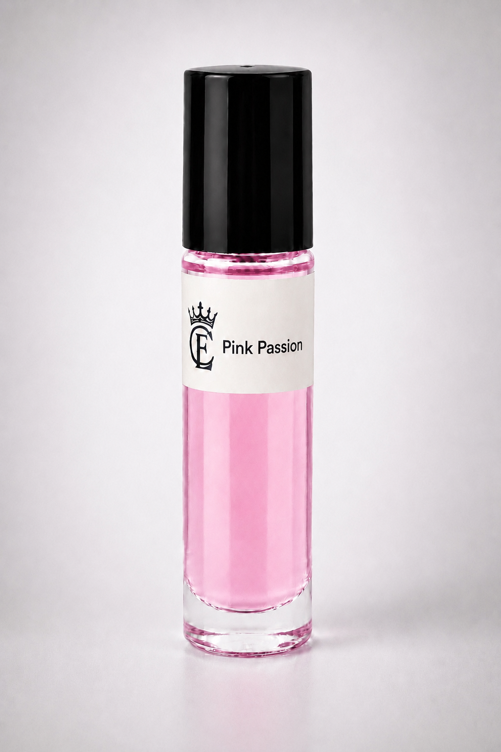 Pink Passion