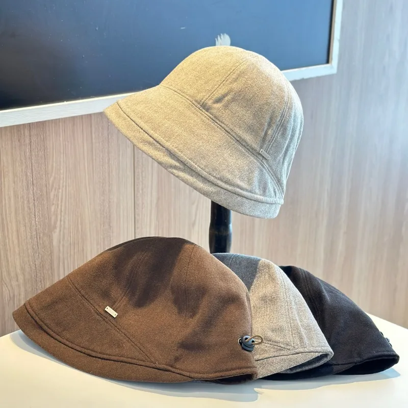 Cozy Winter Sun Cap