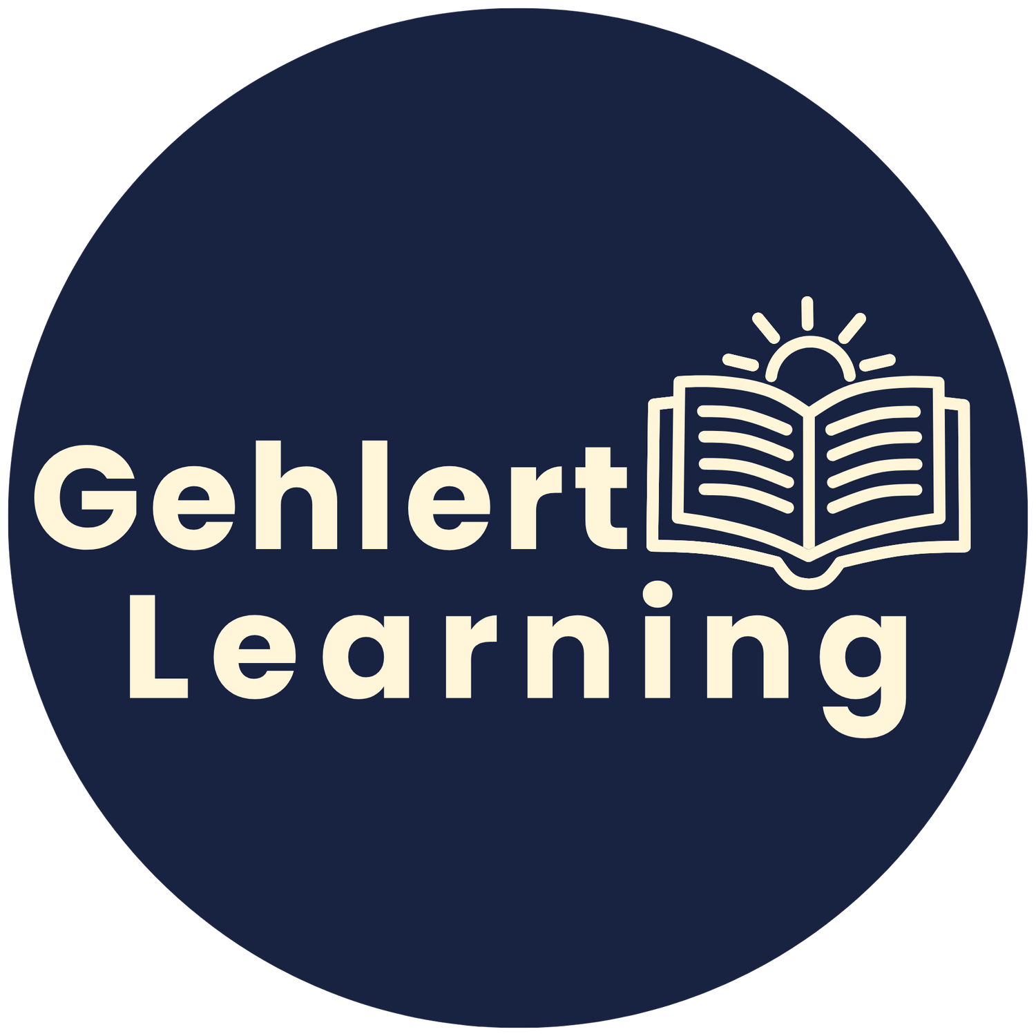 Gehlert Learning