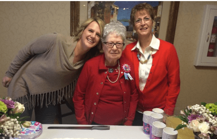 Embracing the Role of a Care Partner: A Journey of Compassion and Support