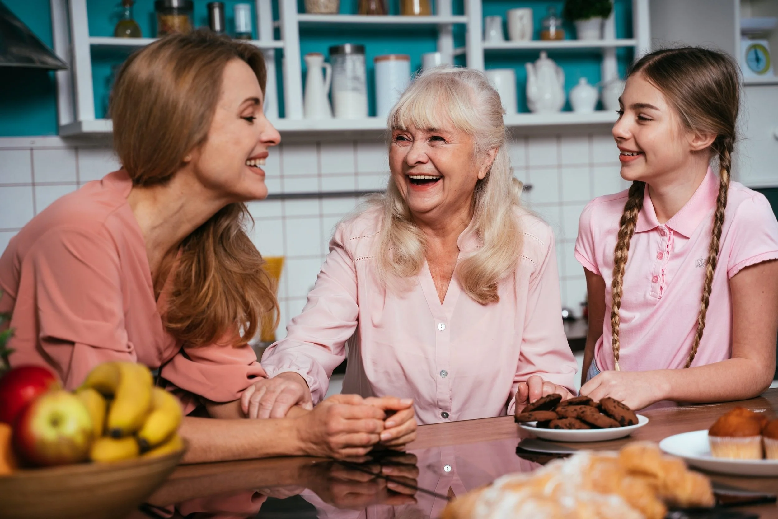 Caregivers – Don’t Give up on Your New Year Resolutions!