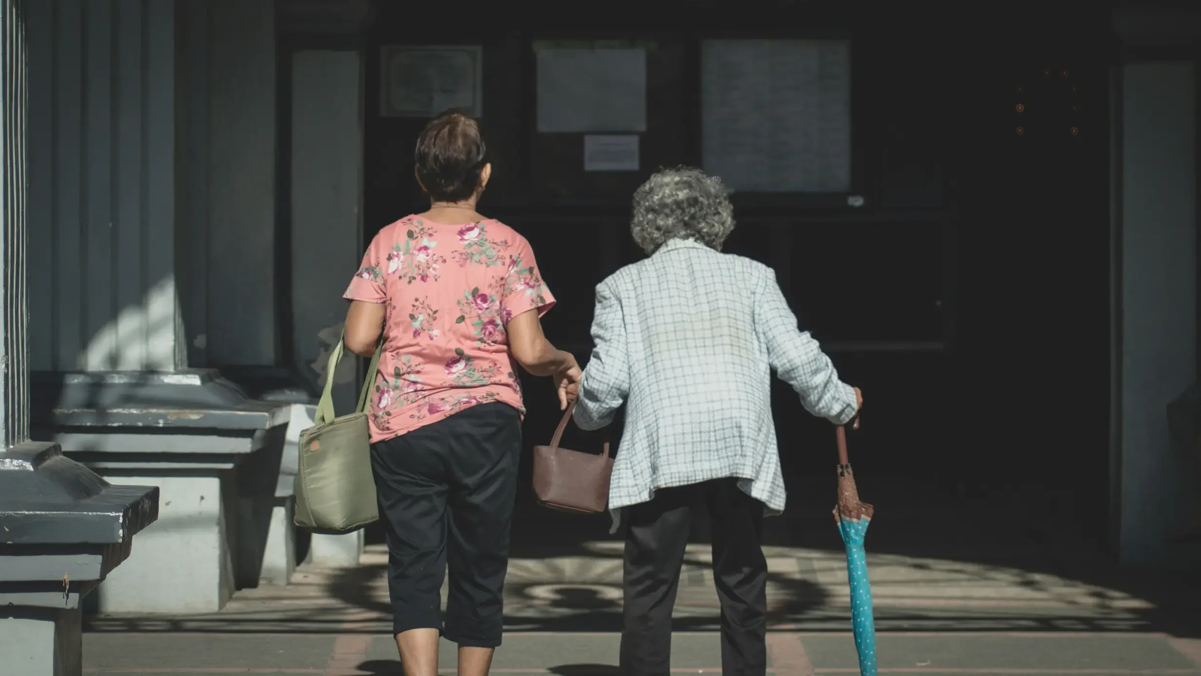 Why Understanding Caregiver Motivation Matters