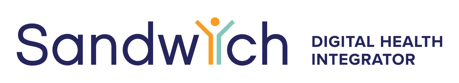 Sandwych Digital Health Integrator