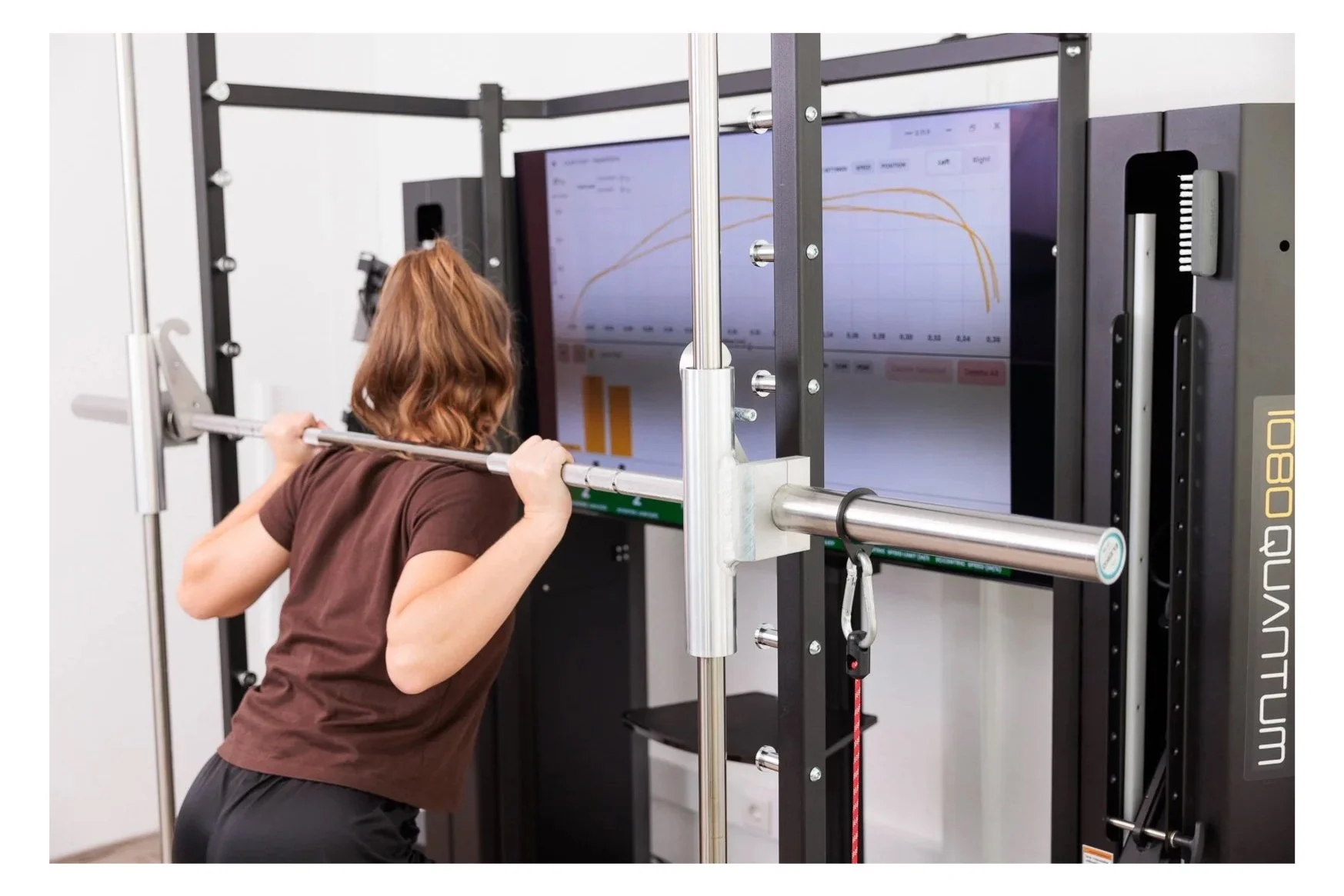 Moderne Physiotherapie
