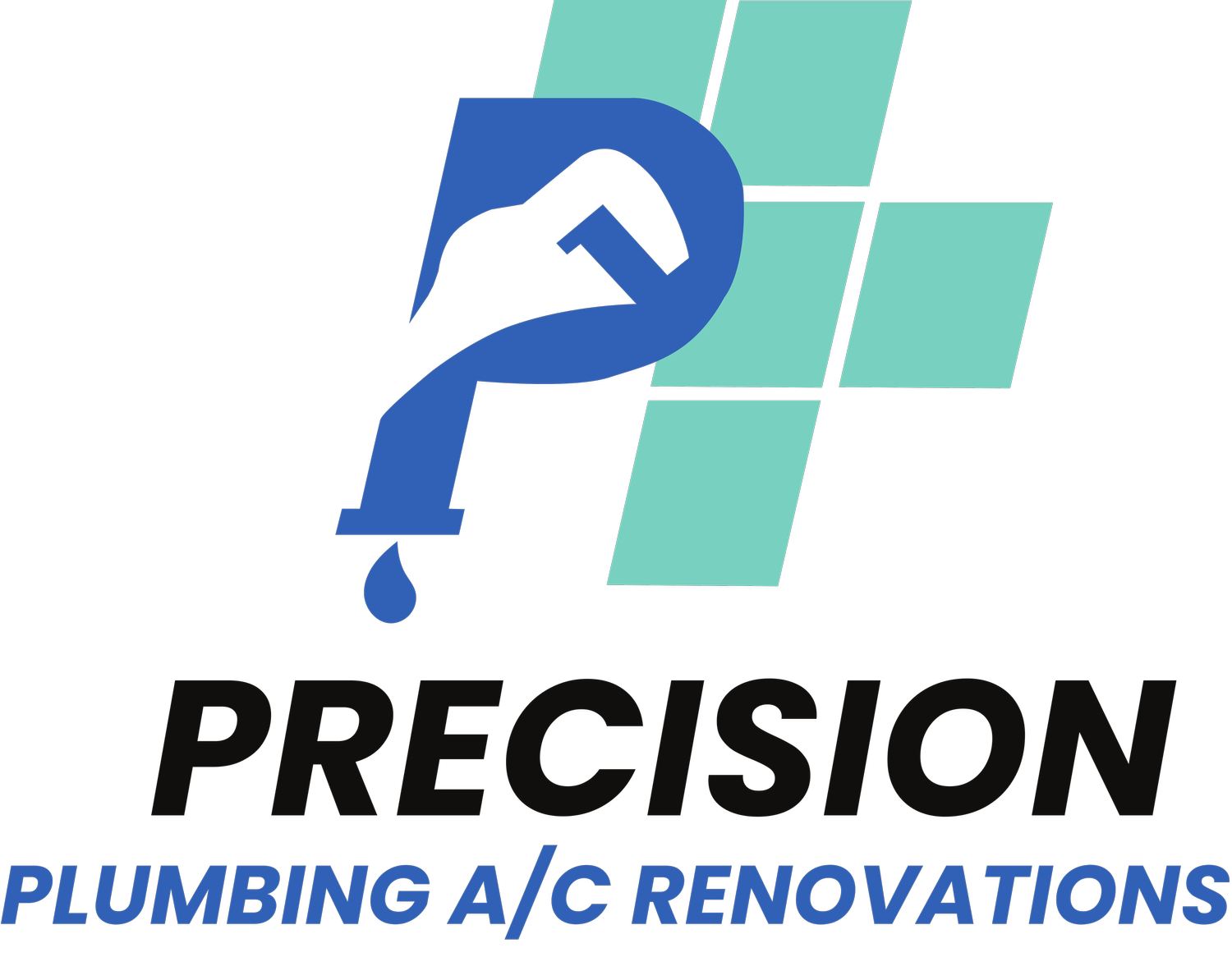 Precision Plumbing &amp; AC