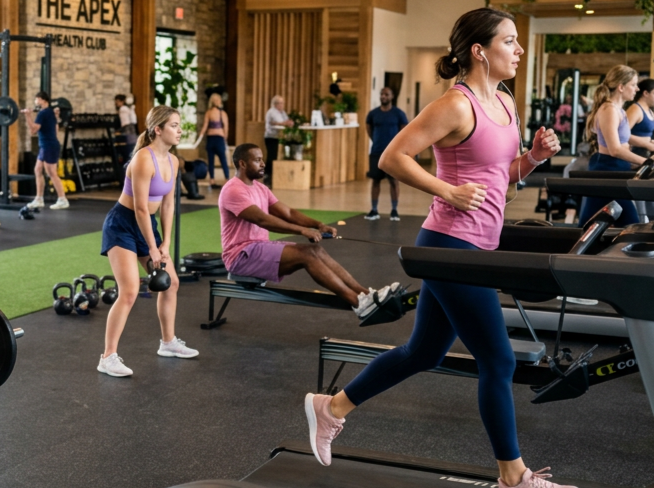 Firefly_Gemini+Flash_create+a+photo+of+people+working+out+at+a+nice+gym.+Have+them+dressed+in+navy+blues%2C++802829.png