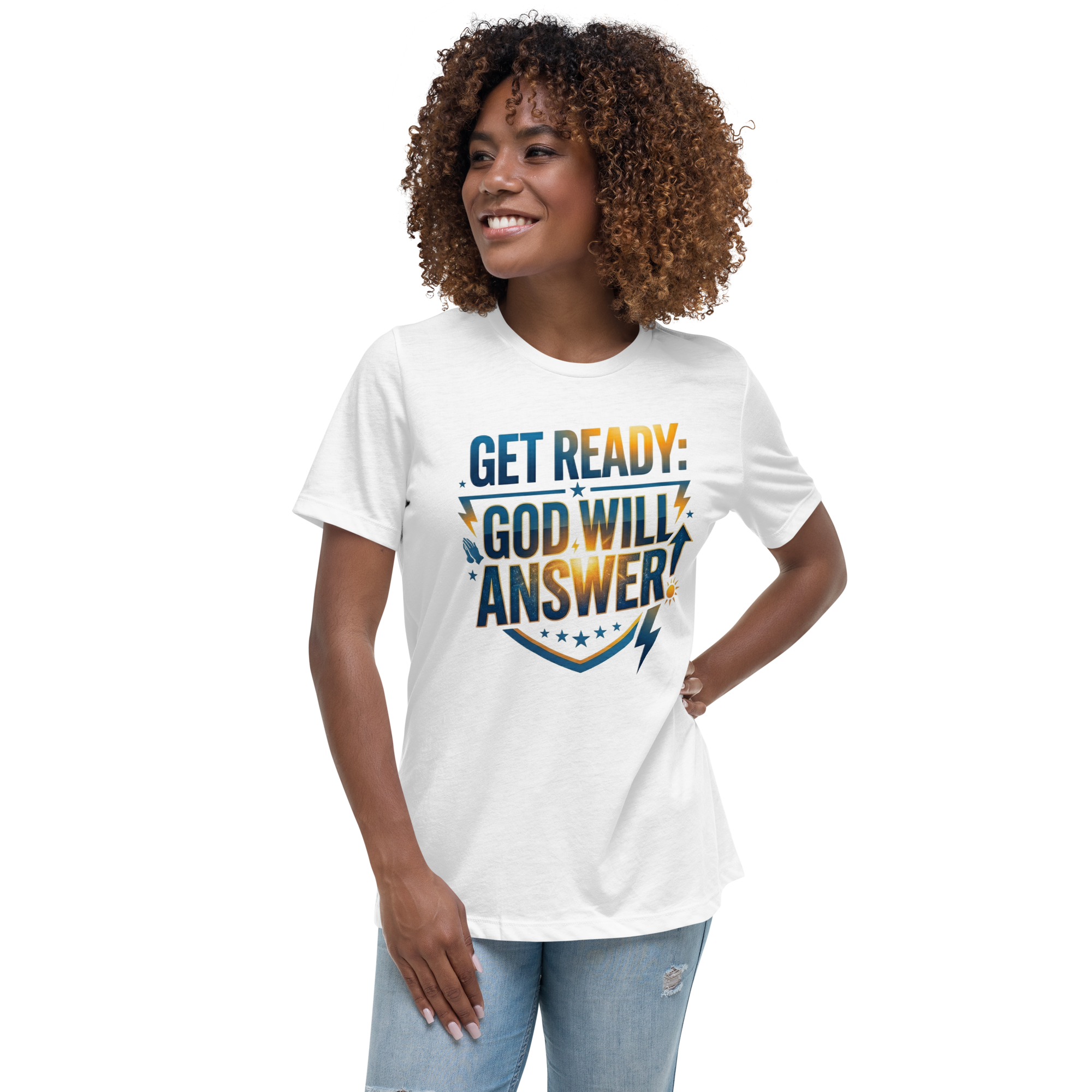 God Will Answer