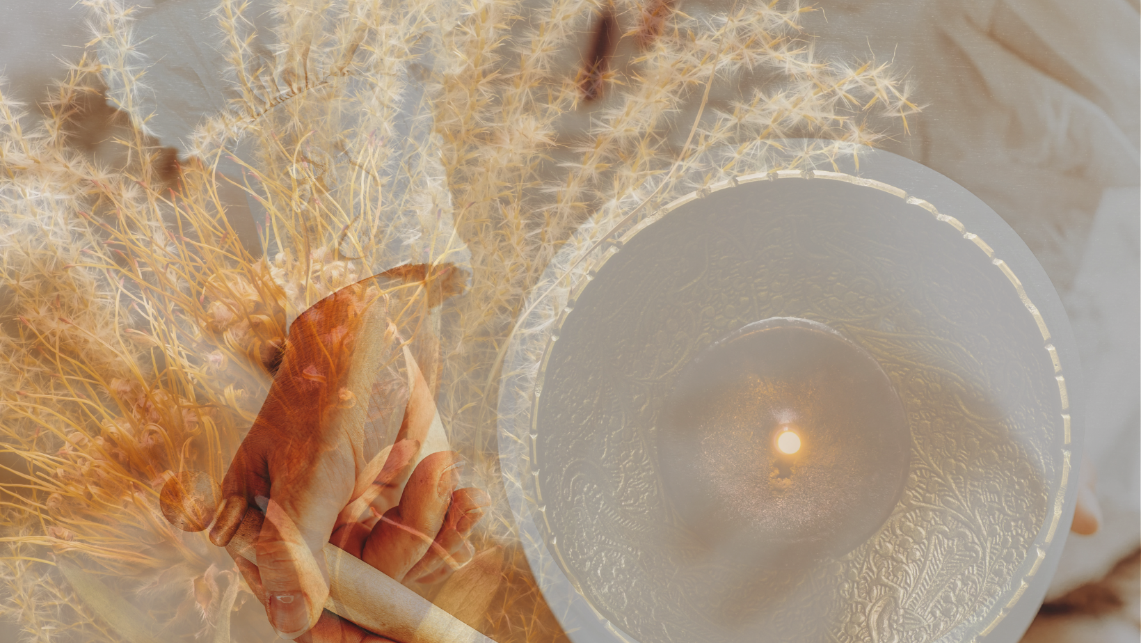 Samhain| All Souls Day | Day of the Dead | Scorpio Season Tea Ceremony &amp; Sound Bath