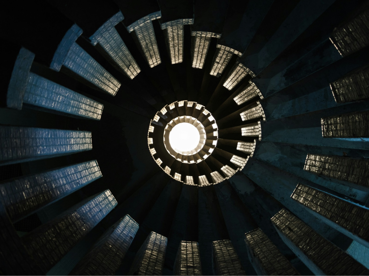 Letting Go of the Bundle of Pressure: Somatic Burnout, Scorpio Deep Waters, and the Spiral of Healing