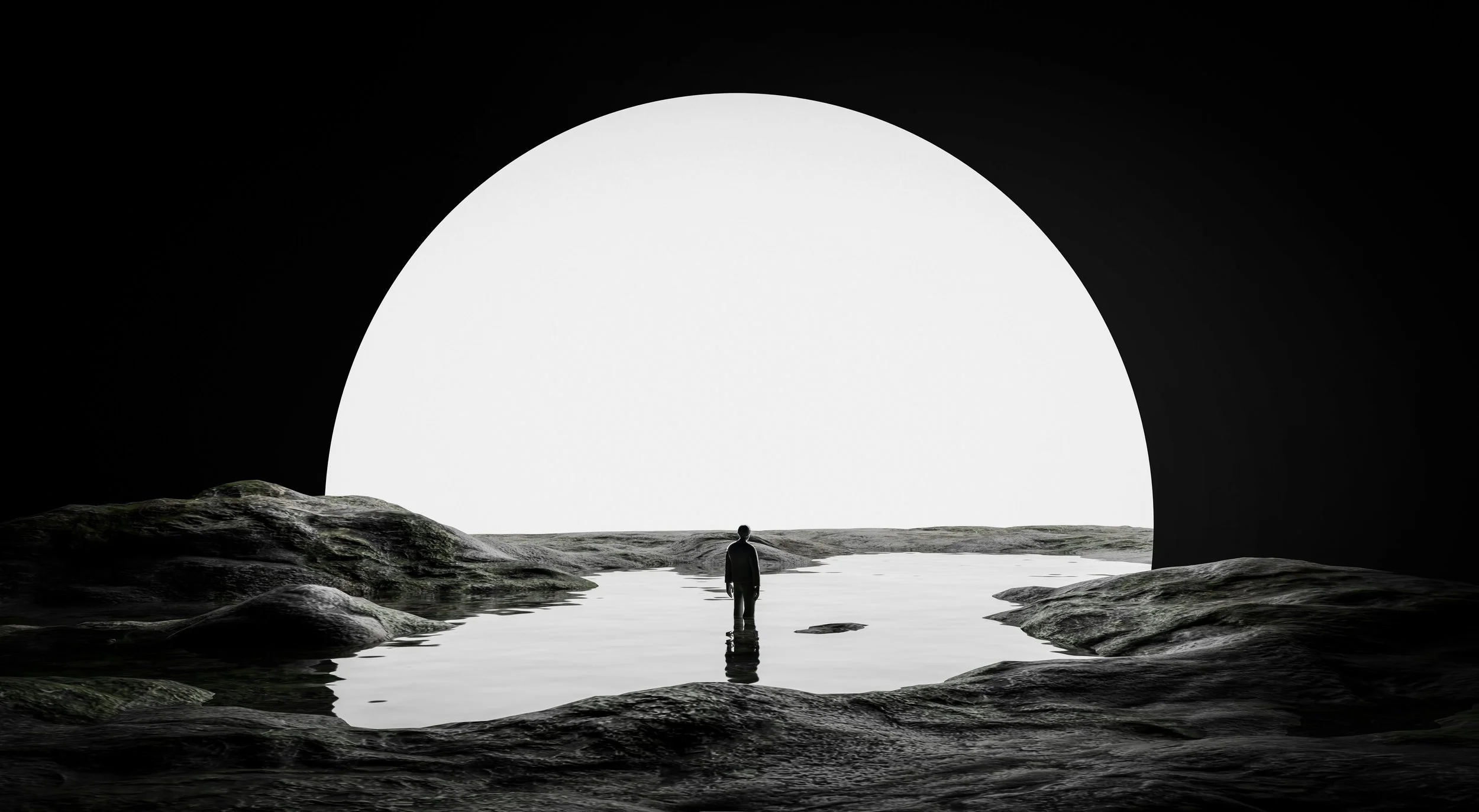 The Scorpio Threshold: Moving from Shadow Avoidance to Creative Liberation