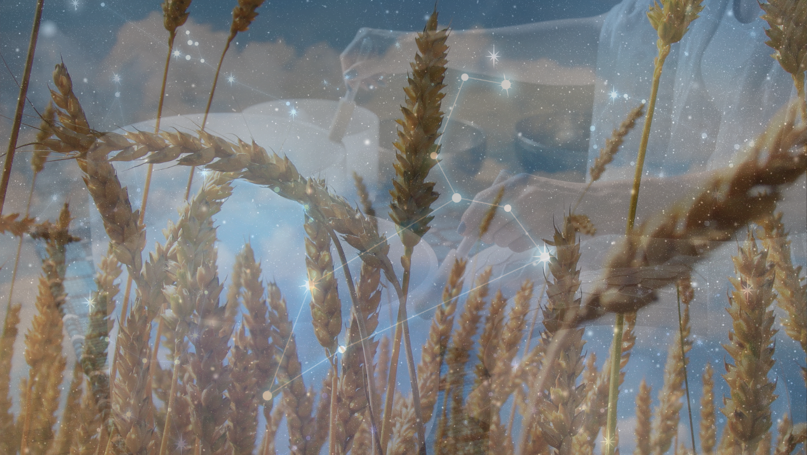 Lughnasadh  Leo Season Sound Bath Two Wings Balanced Celine Redfield Portland Oregon Sound Baths