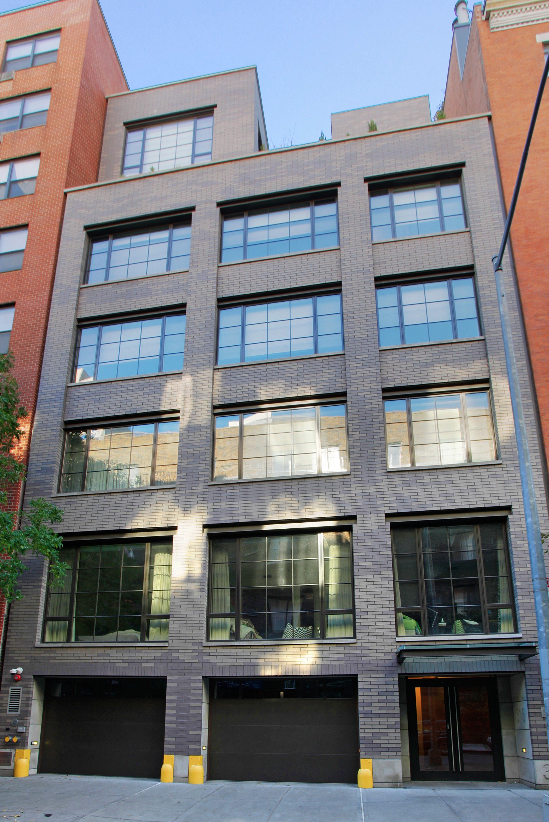 316 East 22nd St