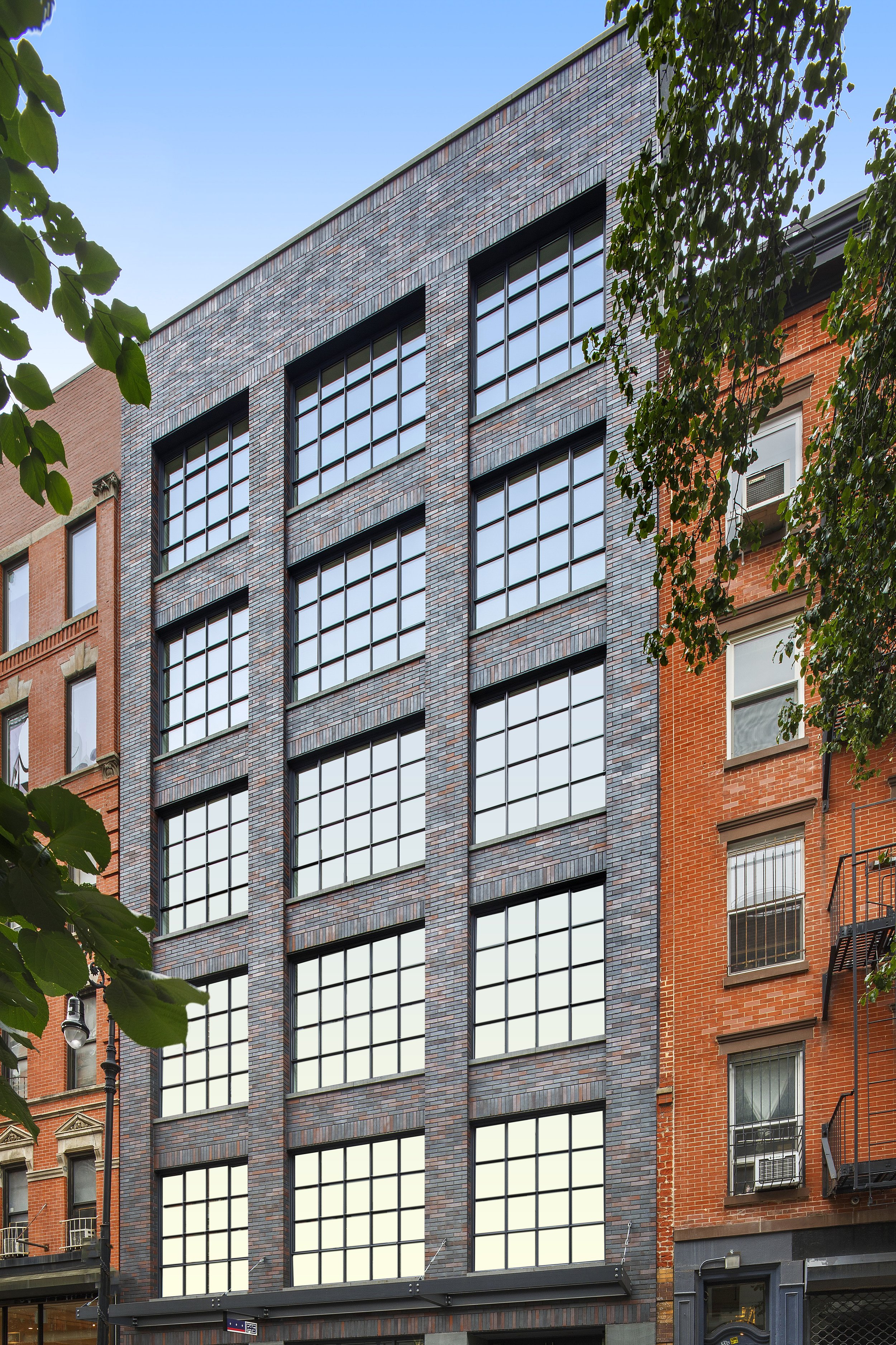 147 Ludlow