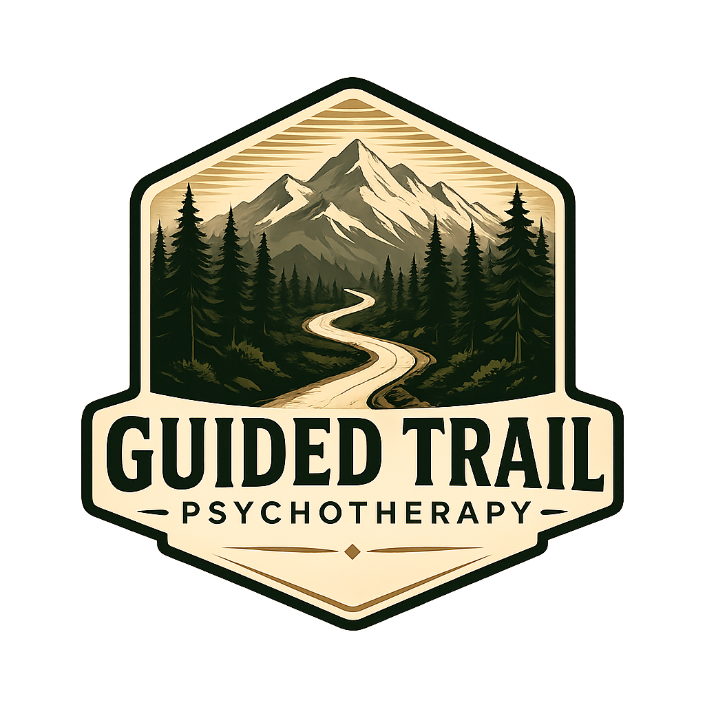 Guided Trail Psychotherapy 