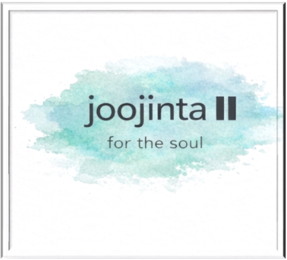joojinta for the soul
