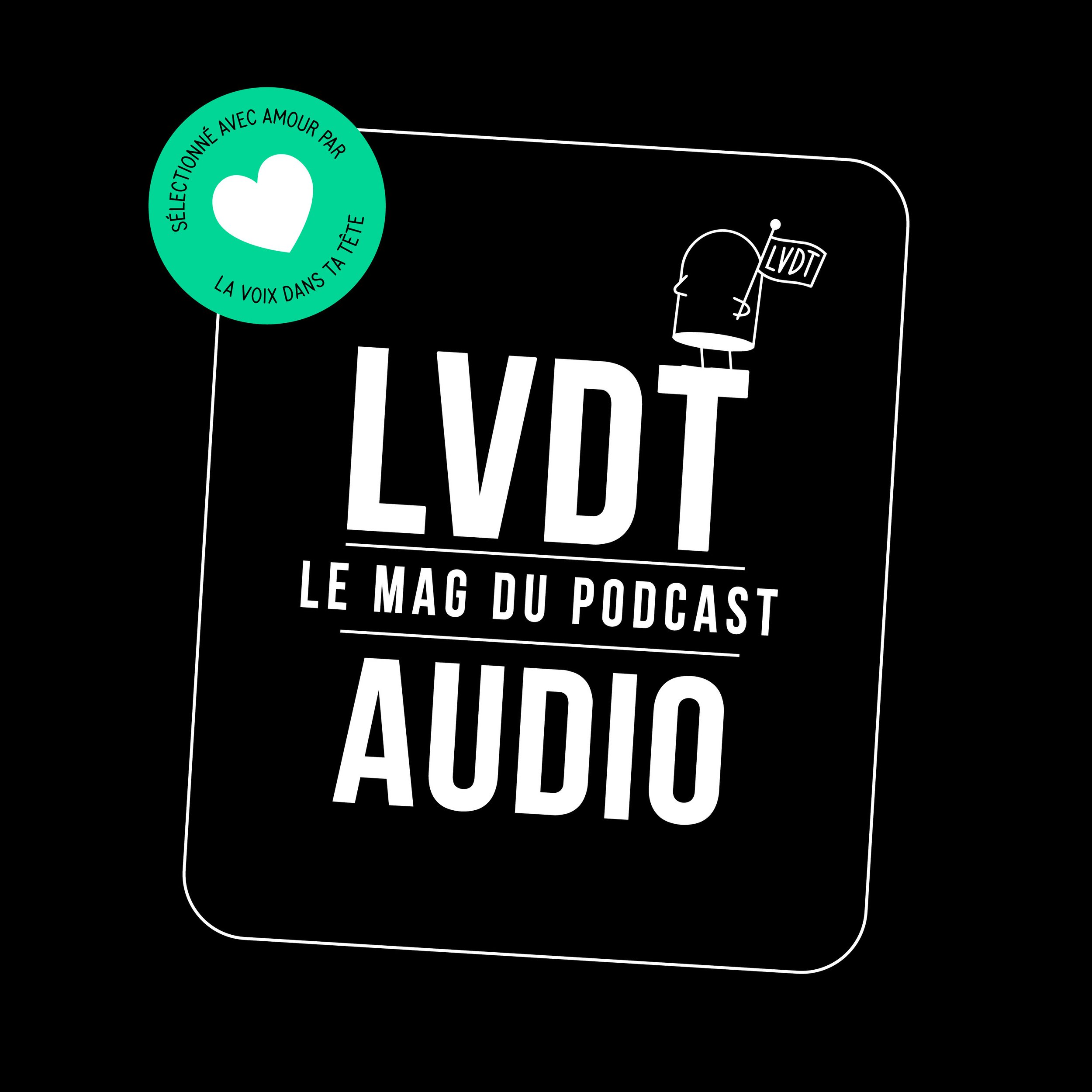 La voix dans ta tête