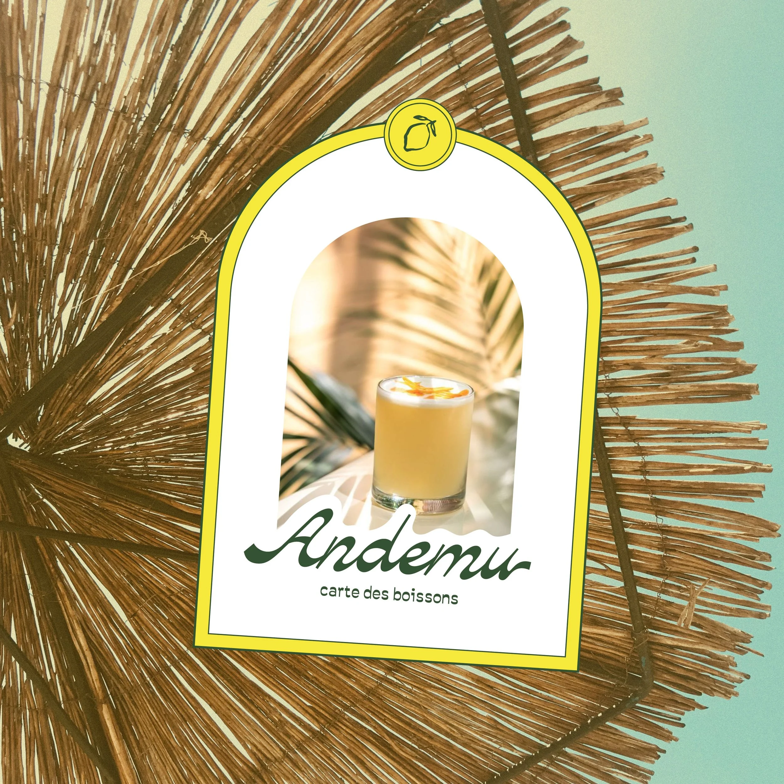 Andemu