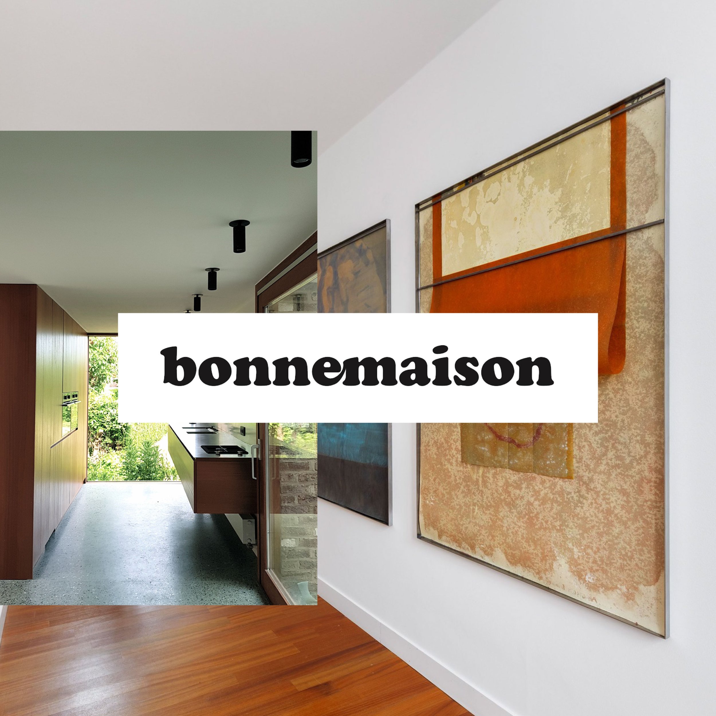 Bonne Maison