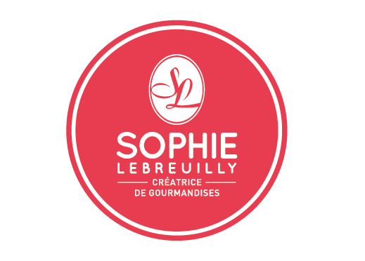 Logo Sophie Lebreuilly