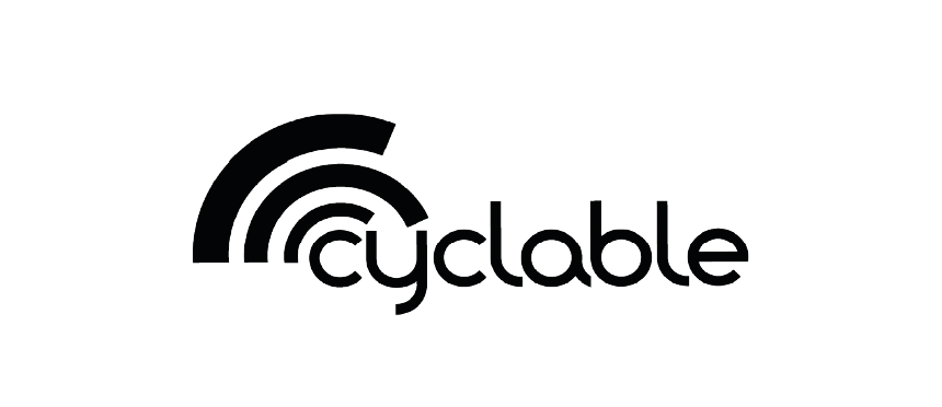 Logo de Cyclable