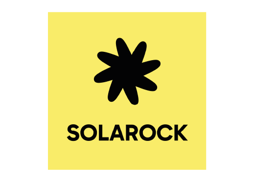 Logo SOLAROCK