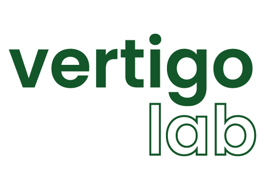 Logo Vertigo Lab