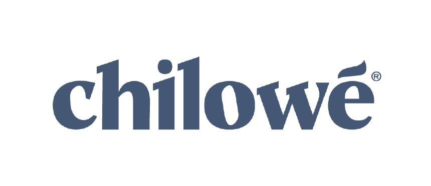 Logo de la marque Chilowé