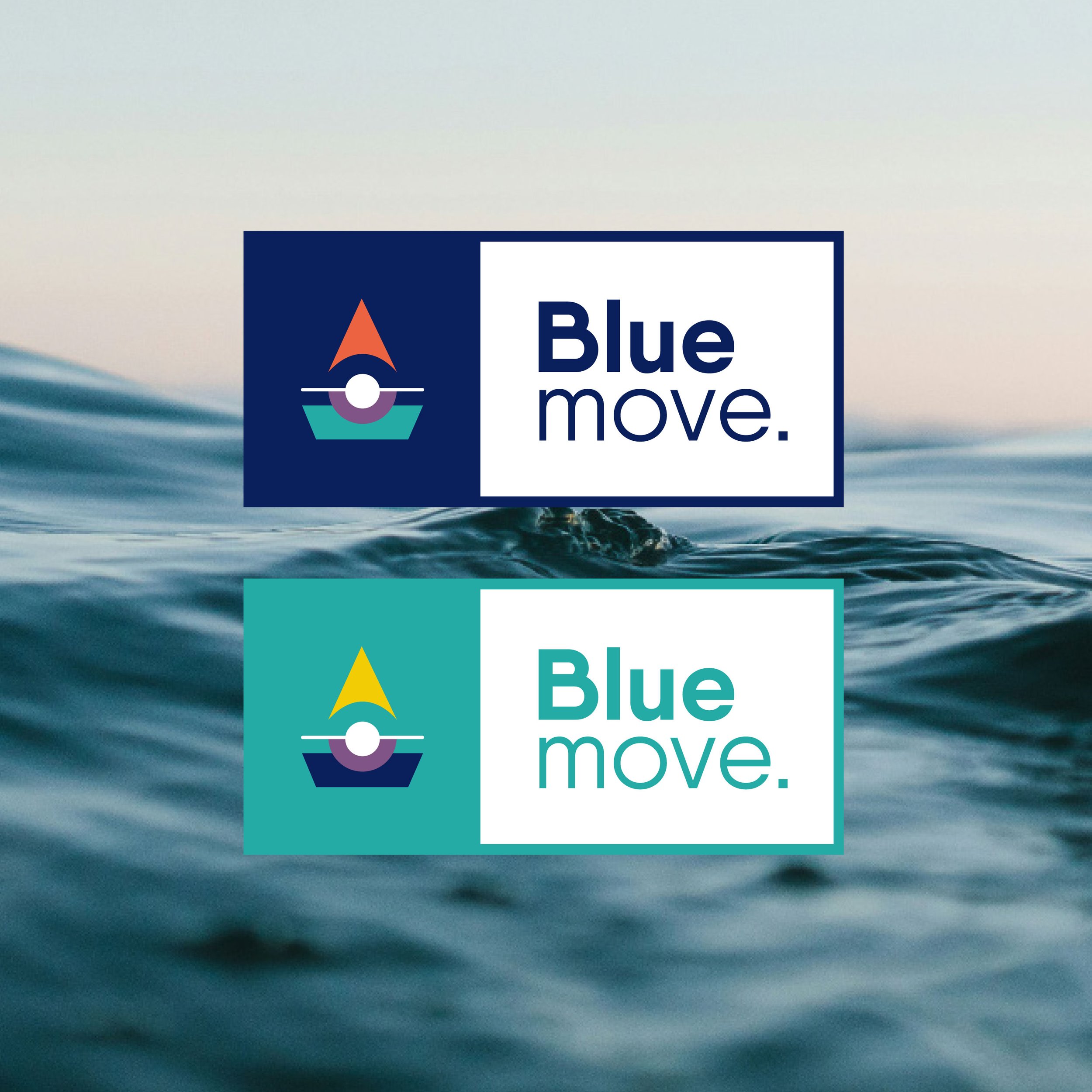 Blue Move