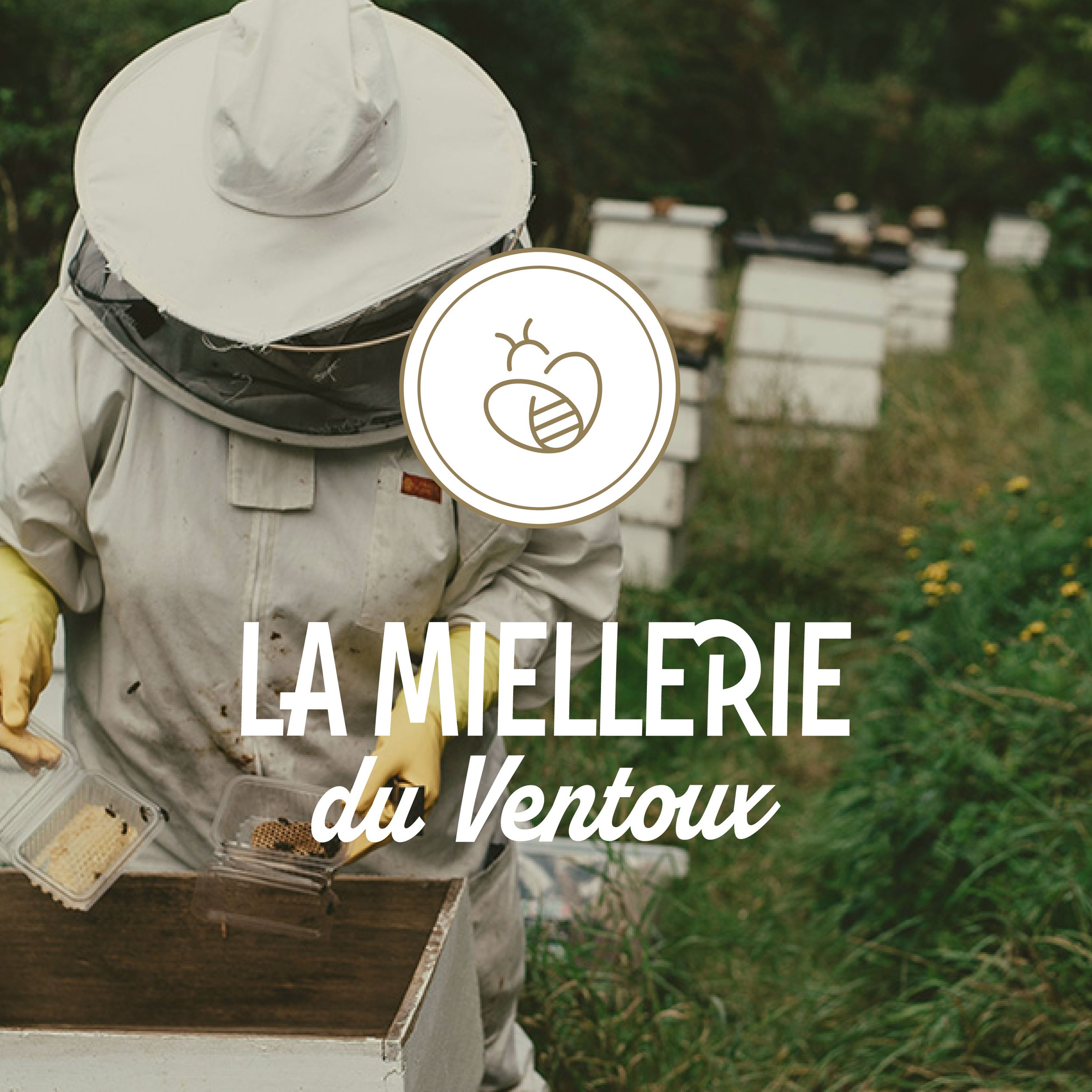 La Miellerie du Ventoux