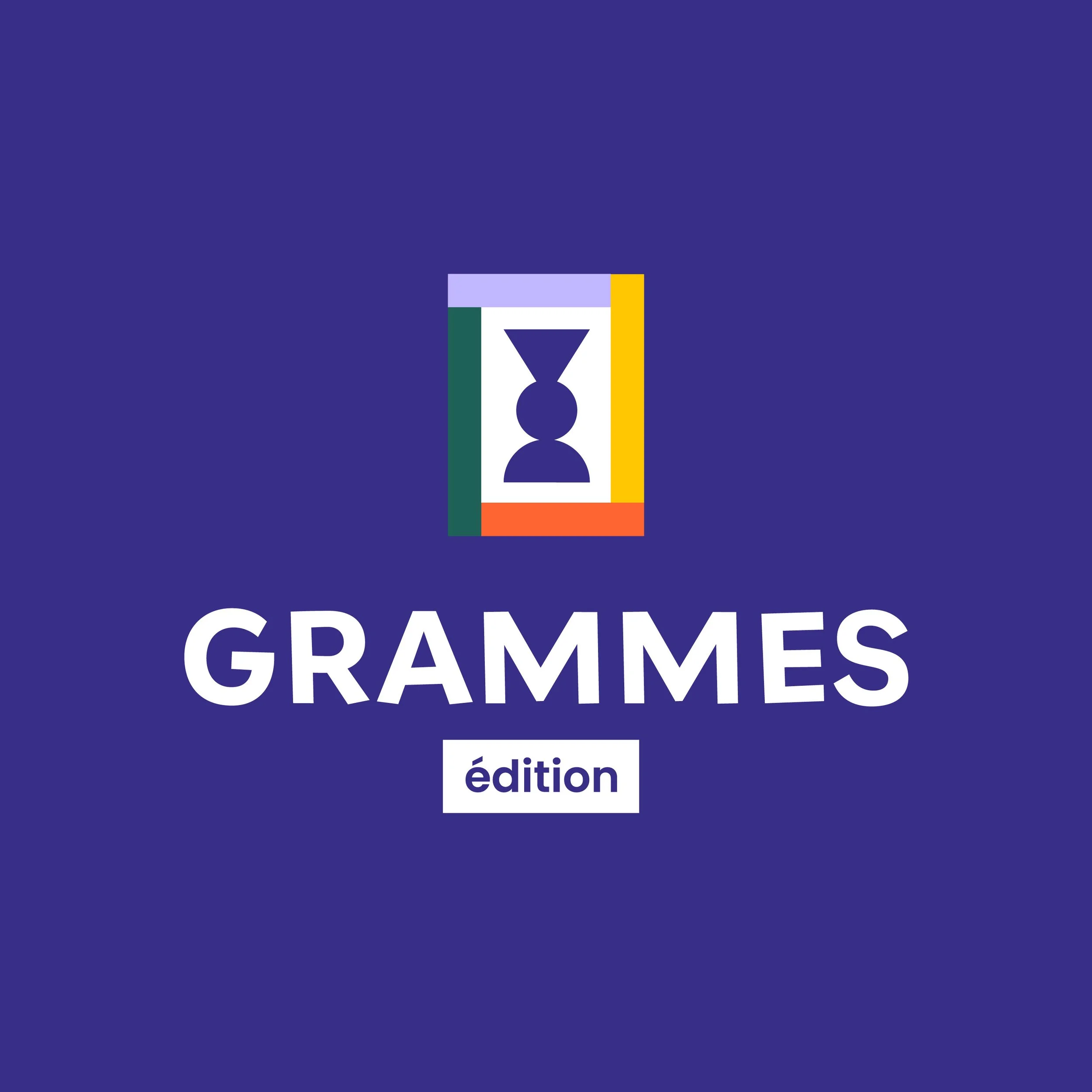 Grammes Édition