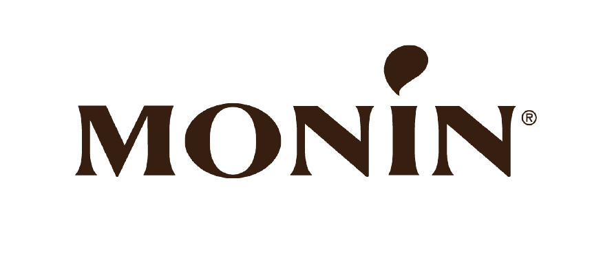 Logo de la marque Monin