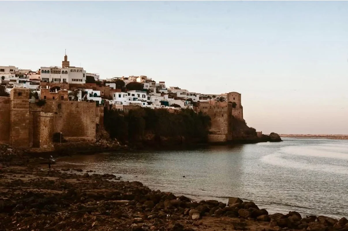 2 Weeks: Language Intensive &amp; Travel in Morocco