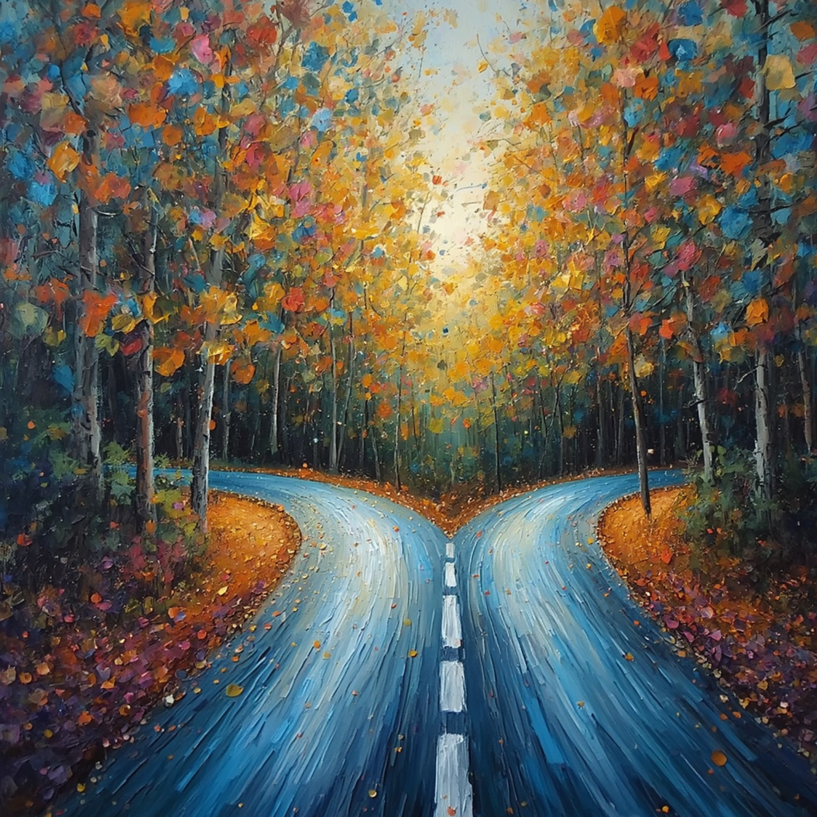 Feeling Out of Alignment? 