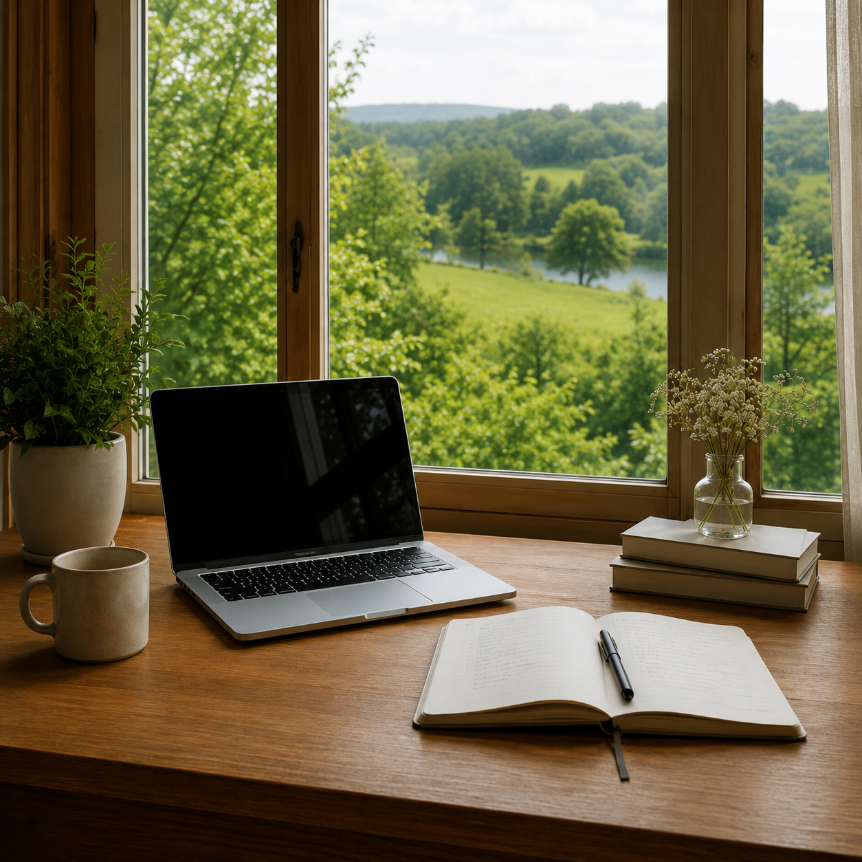 7-Day Beginner Online Course