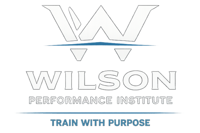 Wilson Performance Institute