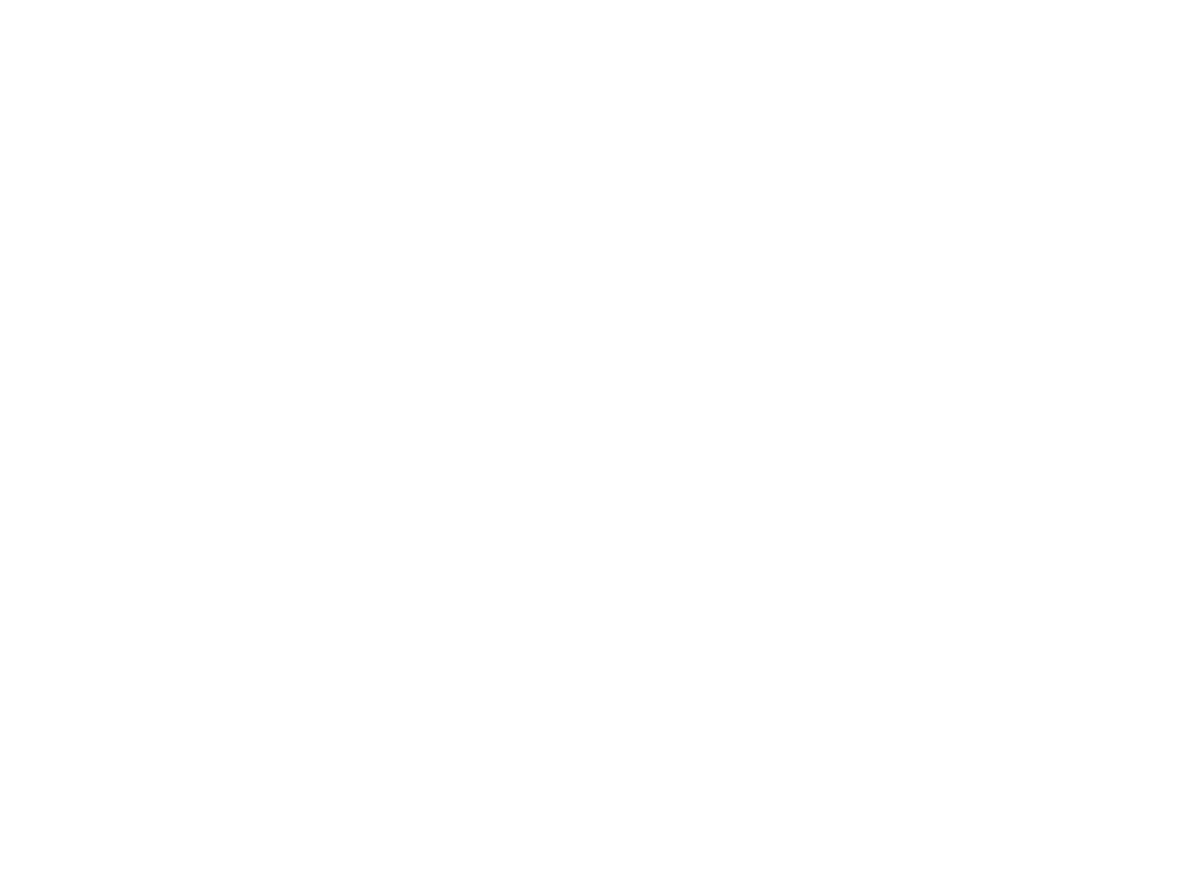 A white abstract spiral design on a black background.
