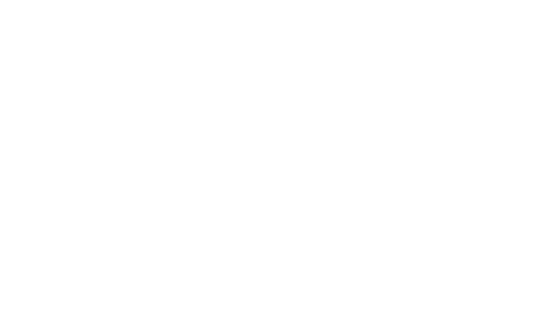 White elliptical wireframe shape on a black background.