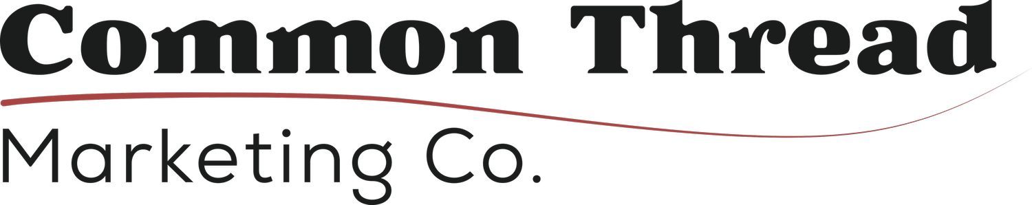Common Thread Marketing Co.