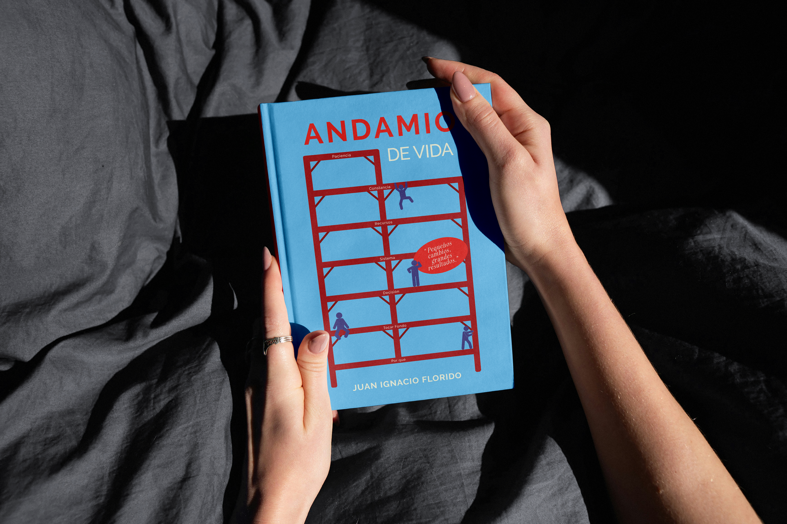 Andamio de Vida