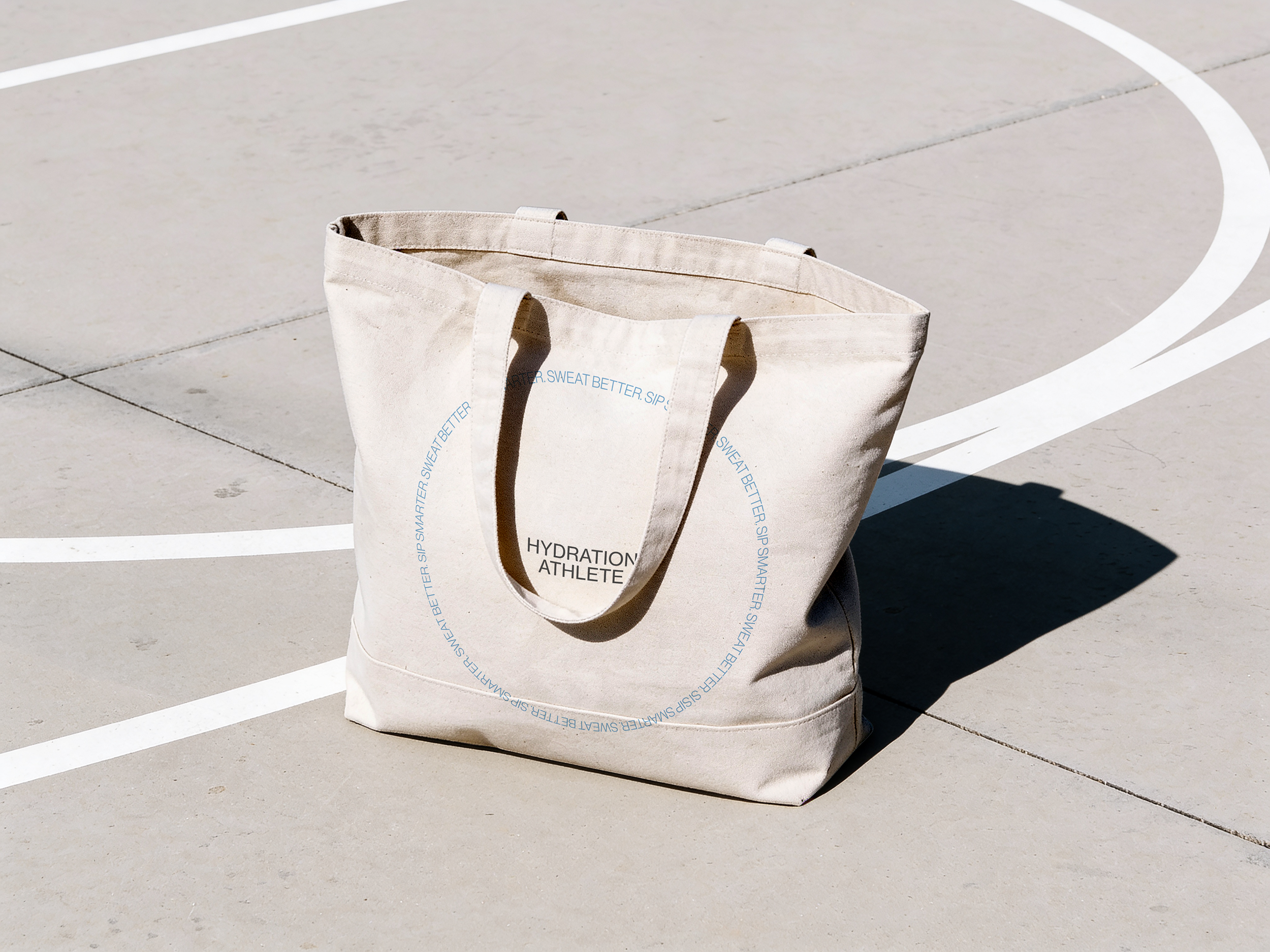 Tote Bag Mockup on Court 1.png