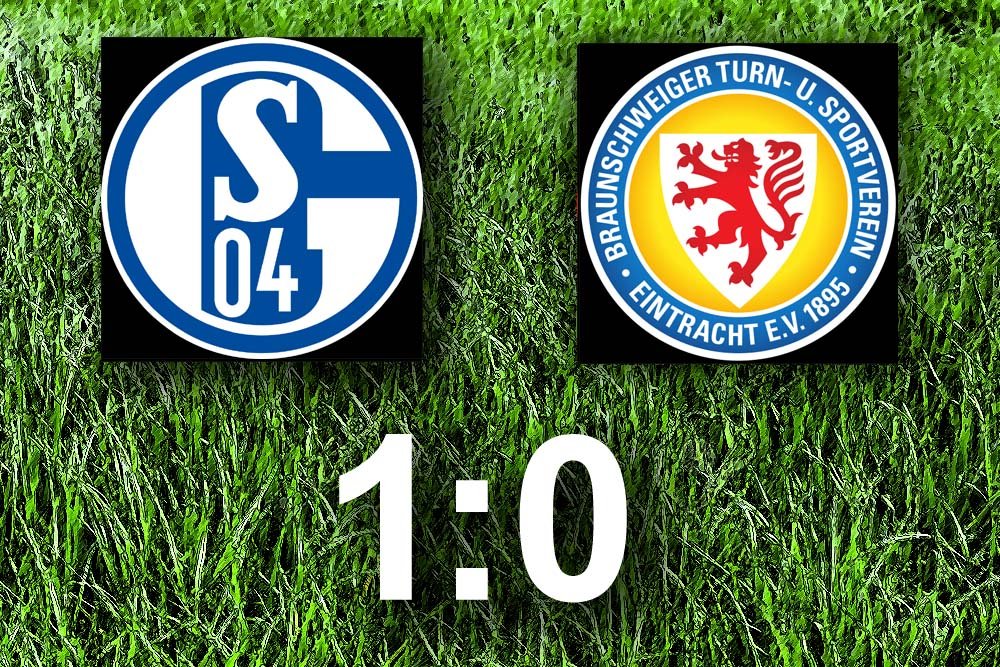 Spielbericht vom Abstiegs-Endspiel für Eintracht Braunschweig (2. Fußball-Bundesliga)