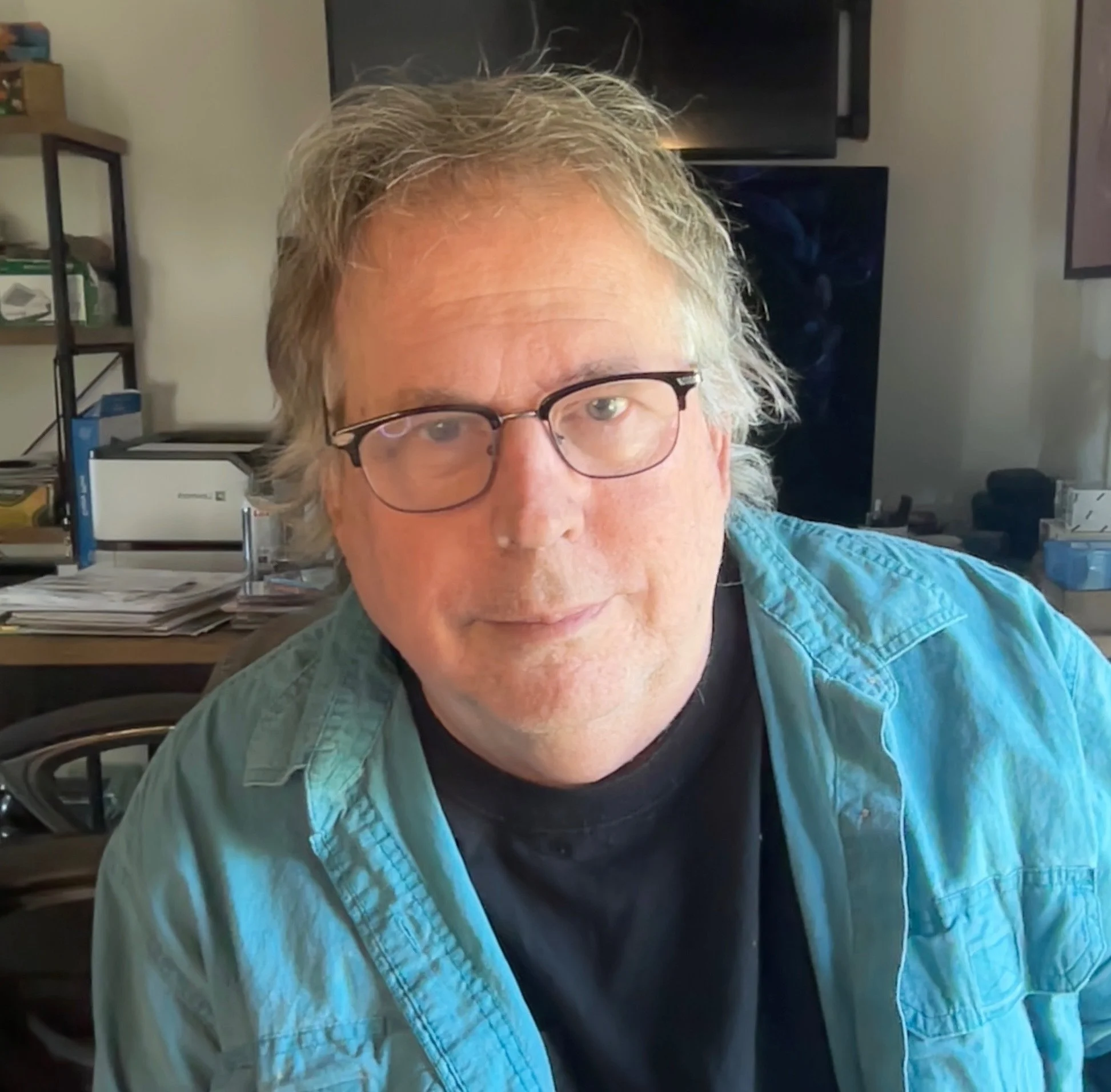 Terry Rossio