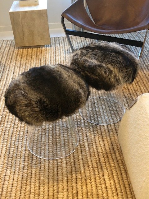 Copy of Raccoon Fur Upholstered Stools Dualoy Leather.jpg